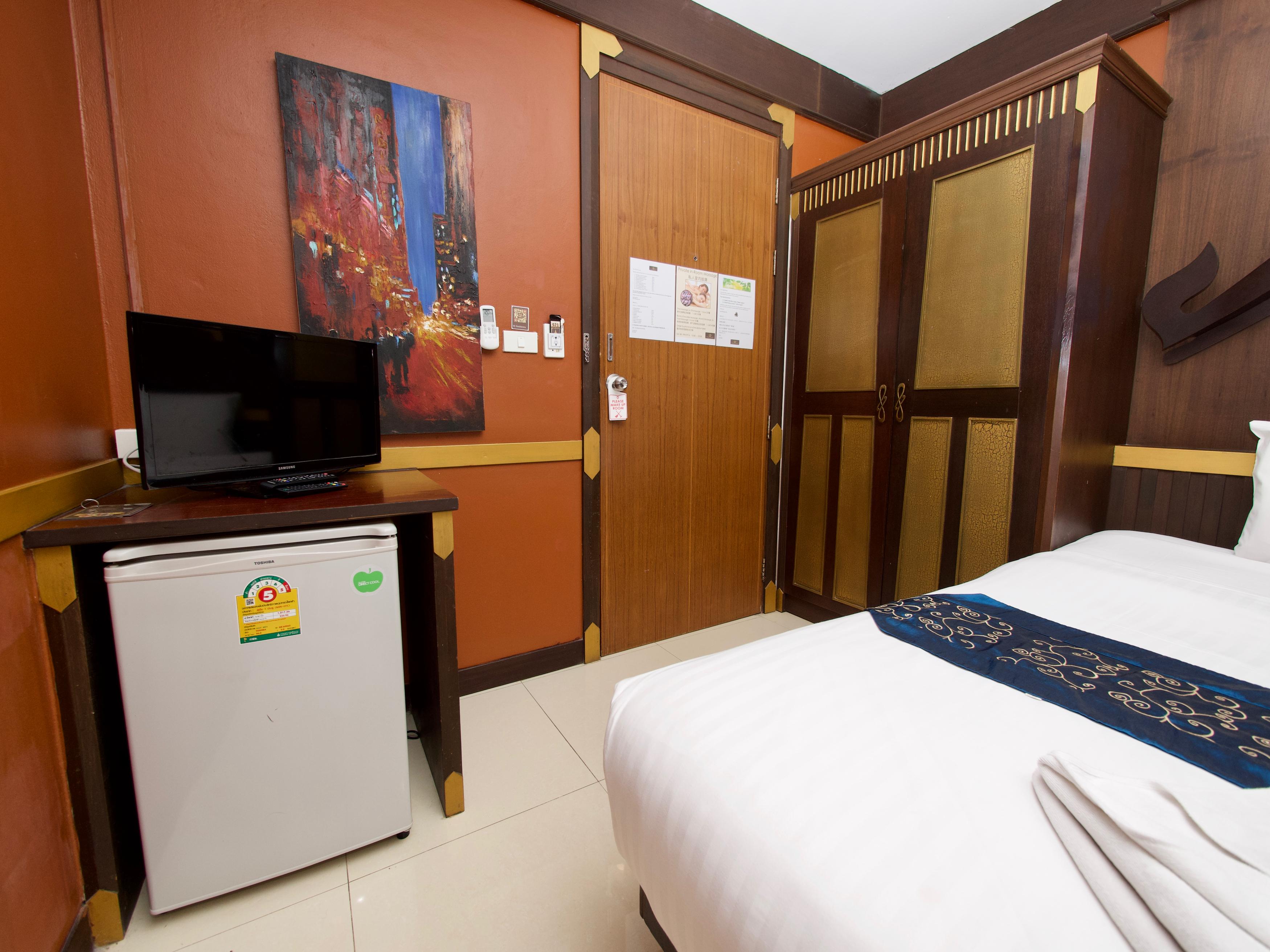 99 Residence Patong Ngoại thất bức ảnh