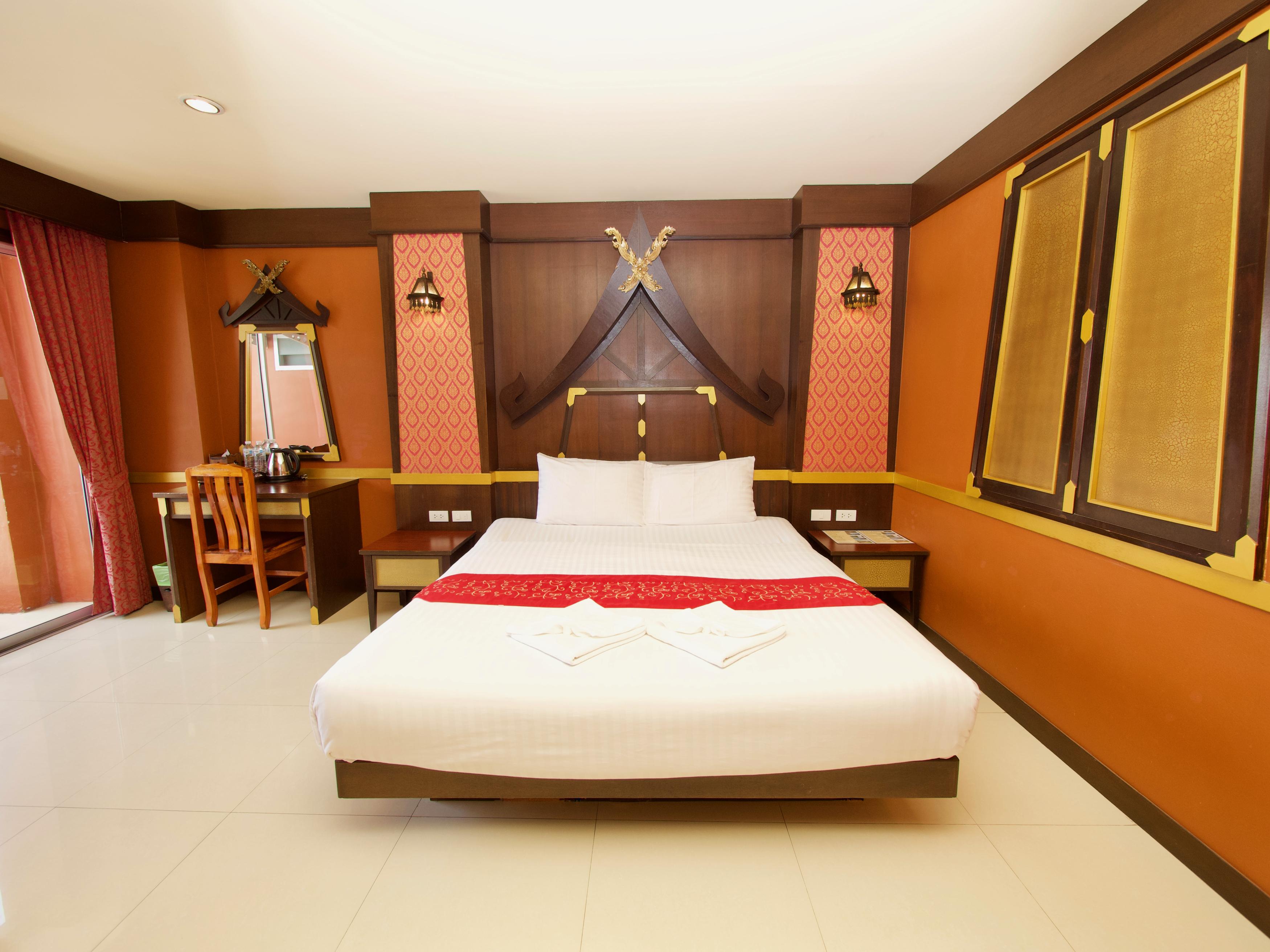 99 Residence Patong Ngoại thất bức ảnh
