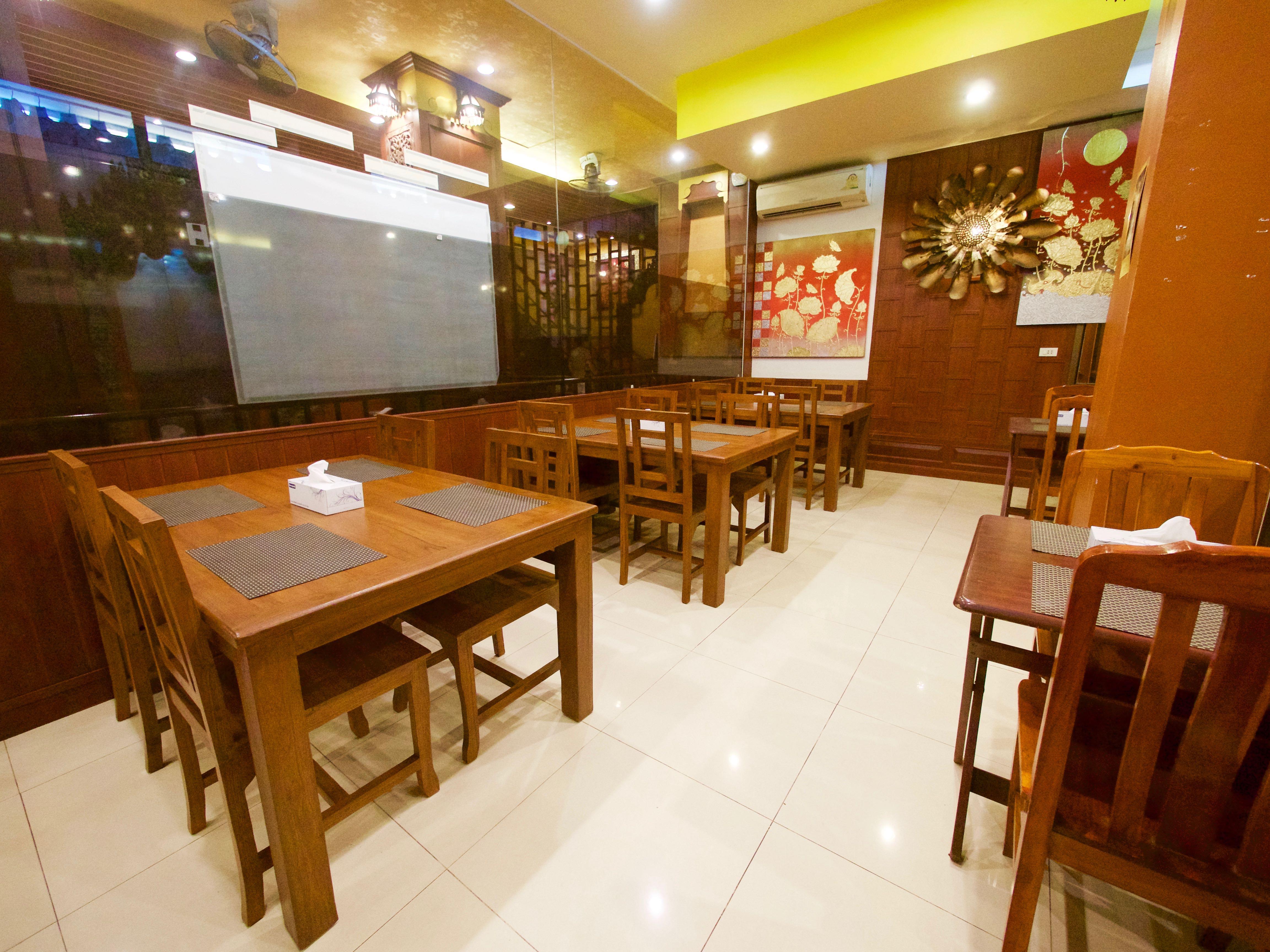 99 Residence Patong Ngoại thất bức ảnh