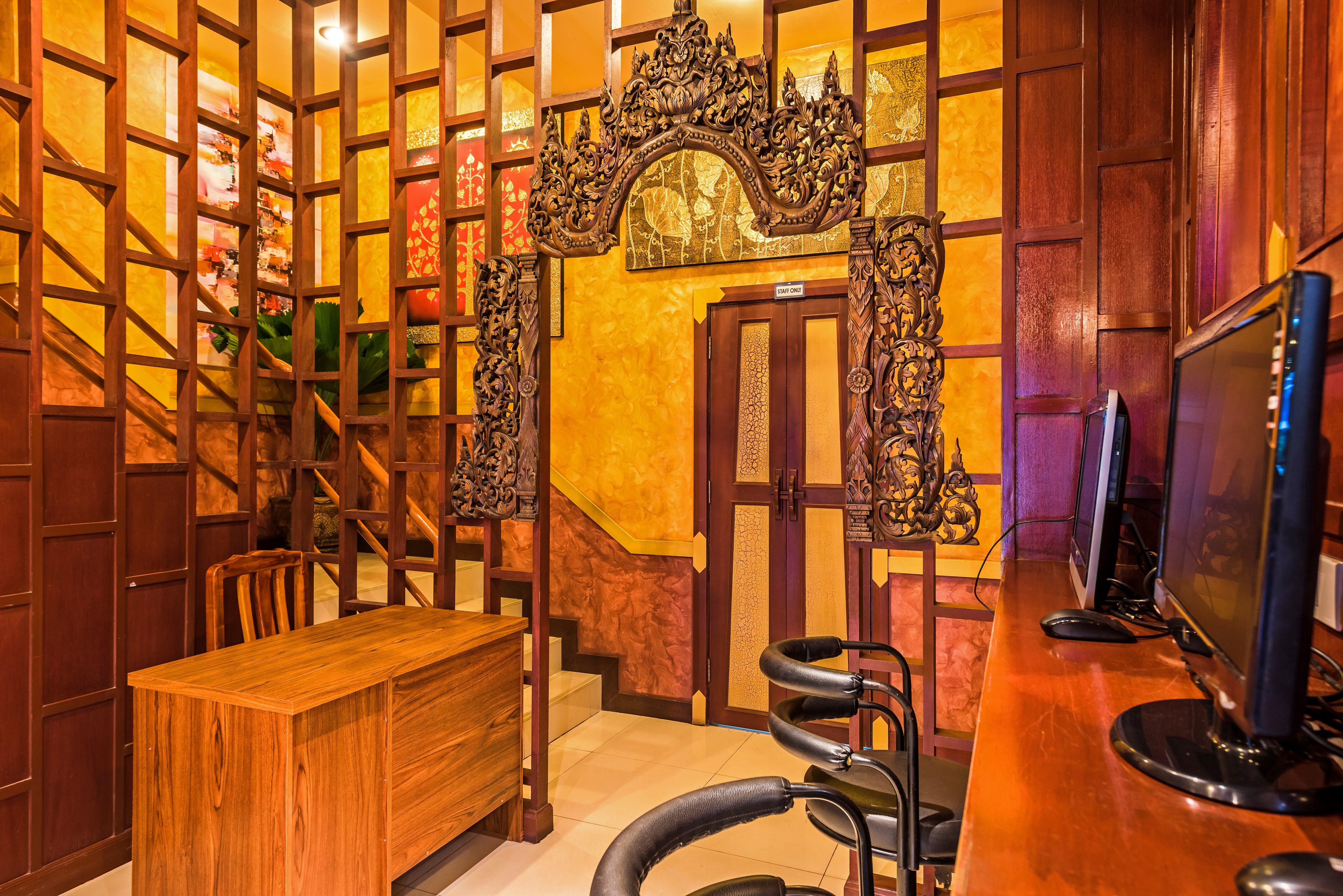 99 Residence Patong Ngoại thất bức ảnh