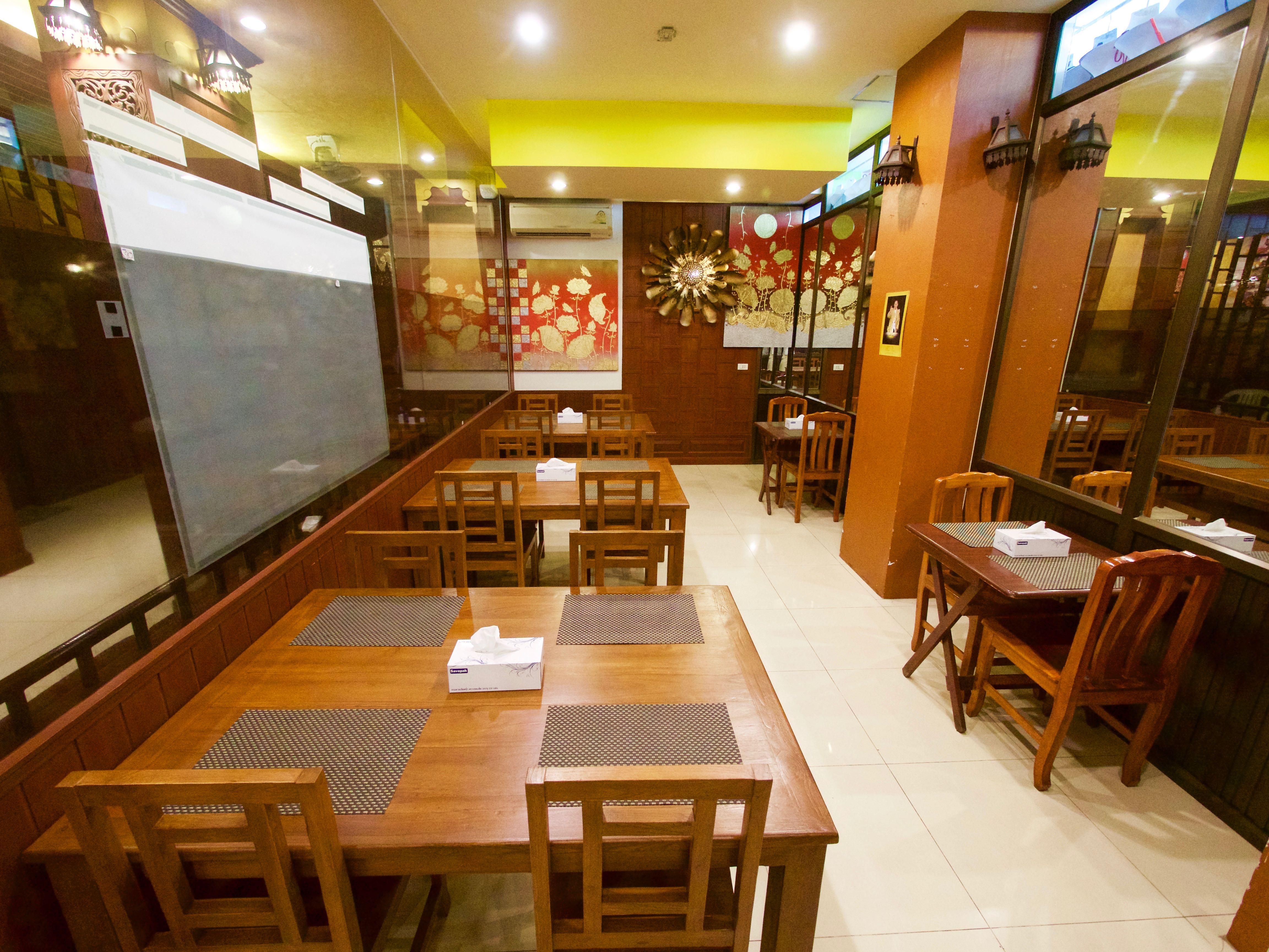 99 Residence Patong Ngoại thất bức ảnh
